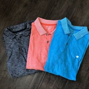 Banana Republic Polos